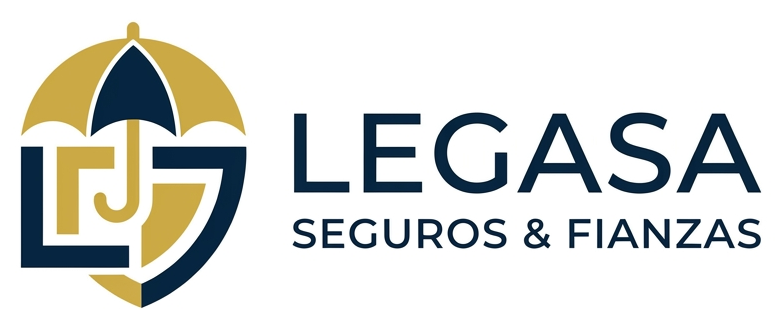 Legasa Seguros Logo